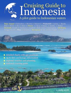 Indonesia cruising guide1