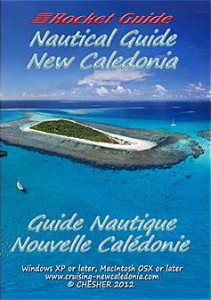 New Caledonia cruising guide1