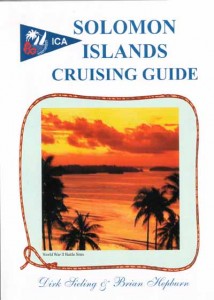 Solomon Islands cruising guide1