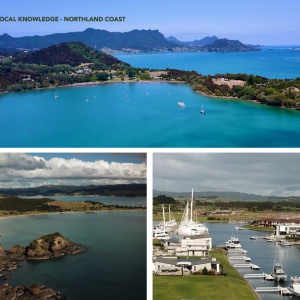 Local Knowledge - The NZ Northland Coast